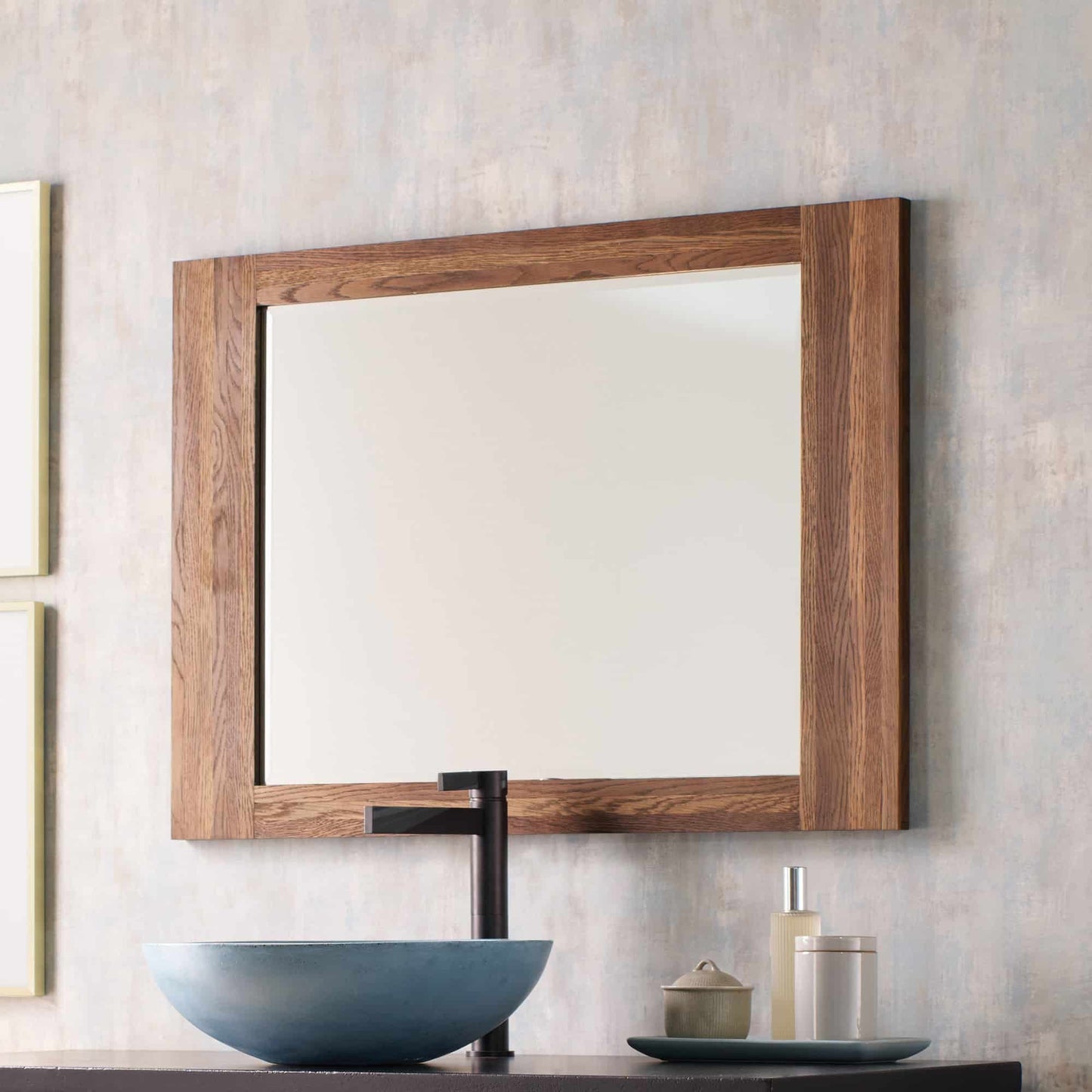 Native Trails MR24 Winemaker Mirror - Parent