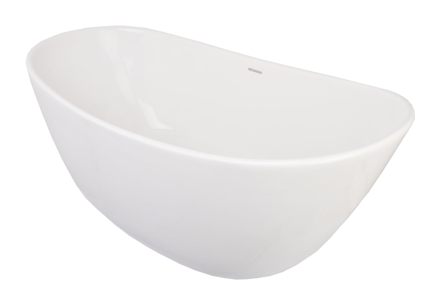 Hydro Systems MRQ6532HTA Marquis 65 x 32 Metro Thermal Air Freestanding Tub - Parent