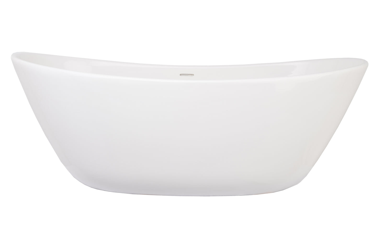Hydro Systems MRQ6532HTO Marquis 65 x 32 Metro Soaking Freestanding Tub Only