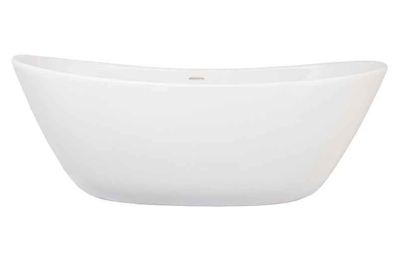 Hydro Systems MRQ5932HTO Marquis 5932 Metro Tub Only - Parent