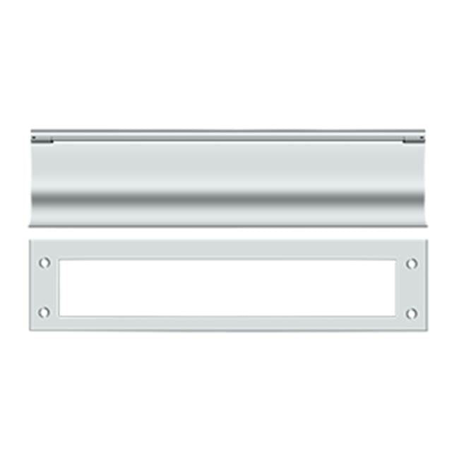 Deltana MS0030 Mail Slot, HD