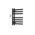 Artos MS06950P Lioni 27" x 20" Towel Warmer Plug-In - Parent