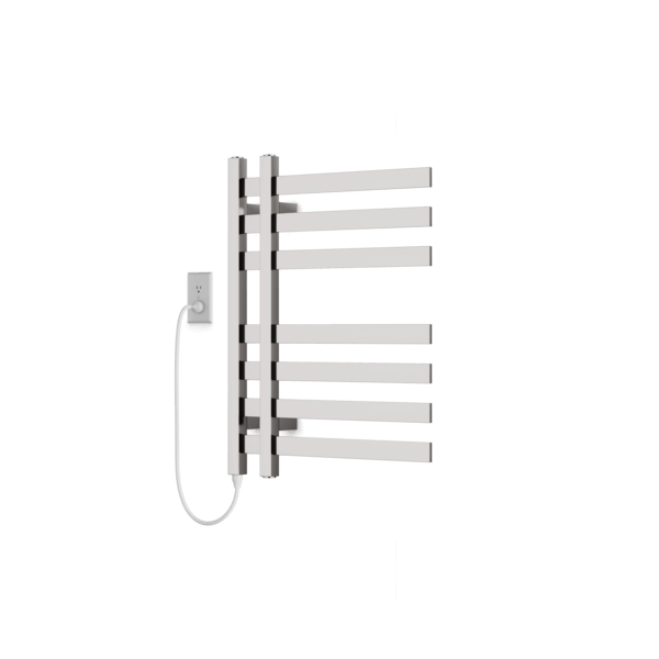 Artos MS06950P Lioni 27" x 20" Towel Warmer Plug-In