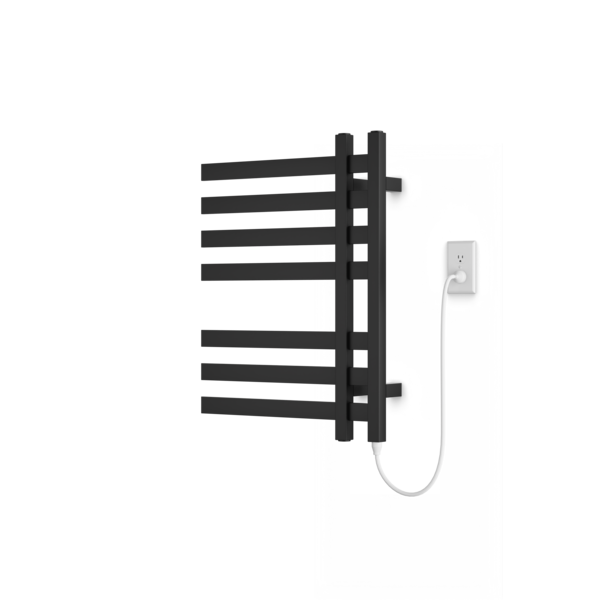 Artos MS06950RP Lioni 27" x 20" Plug-In Heated Towel Rail - Parent