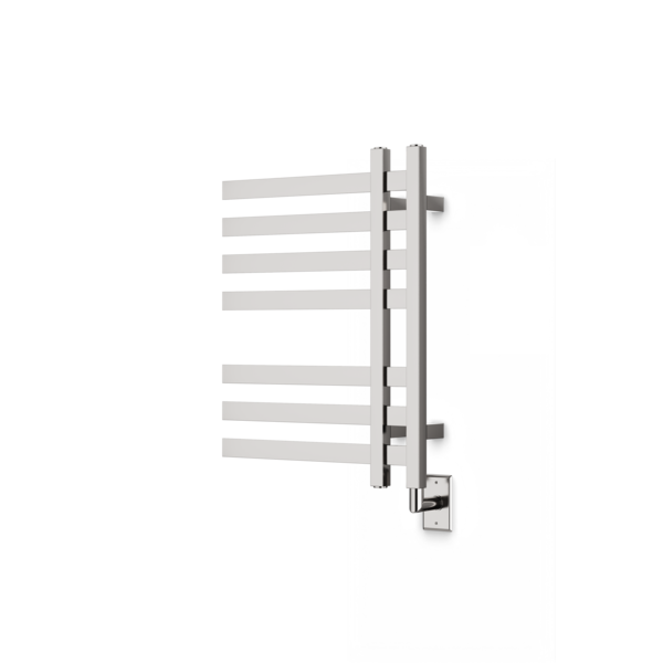 Artos MS06950RW Lioni 27" x 20" Hardwired Heated Towel Rail