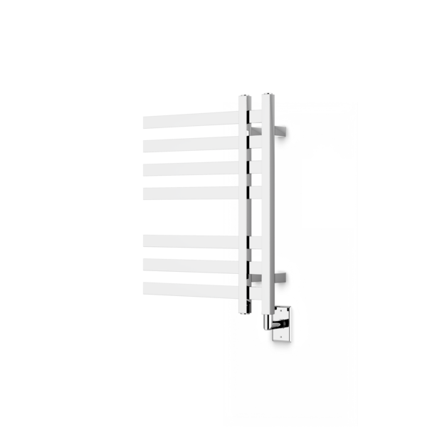 Artos MS06950RW Lioni 27" x 20" Hardwired Heated Towel Rail