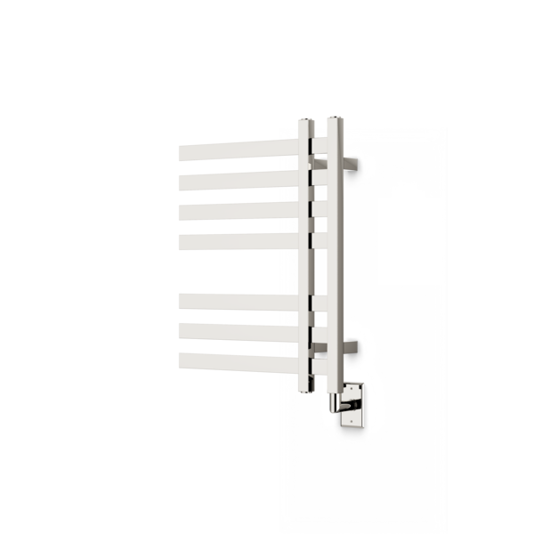 Artos MS06950RW Lioni 27" x 20" Hardwired Heated Towel Rail