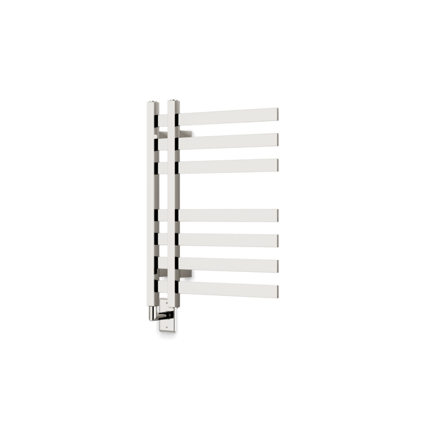 Artos MS06950W Lioni 27" x 20" Towel Warmer Hardwired