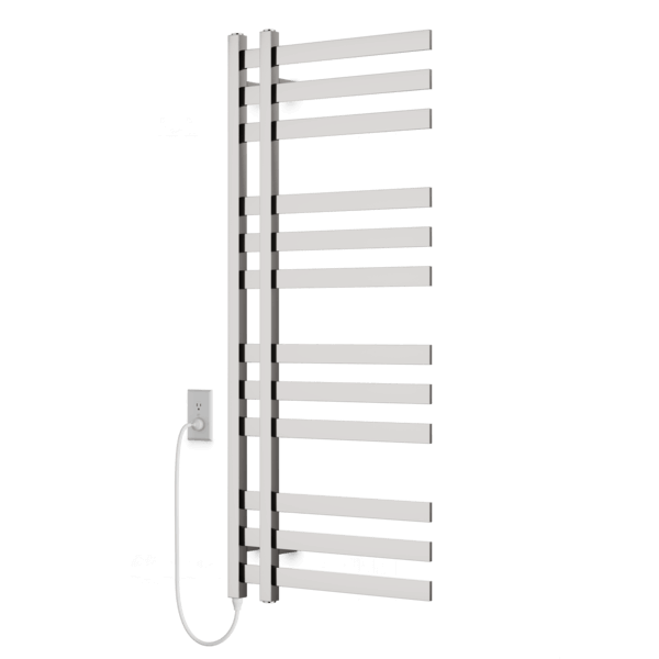 Artos MS12250P Lioni 48" x 20" Towel Warmer Plug-In - CUSTOM ITEM