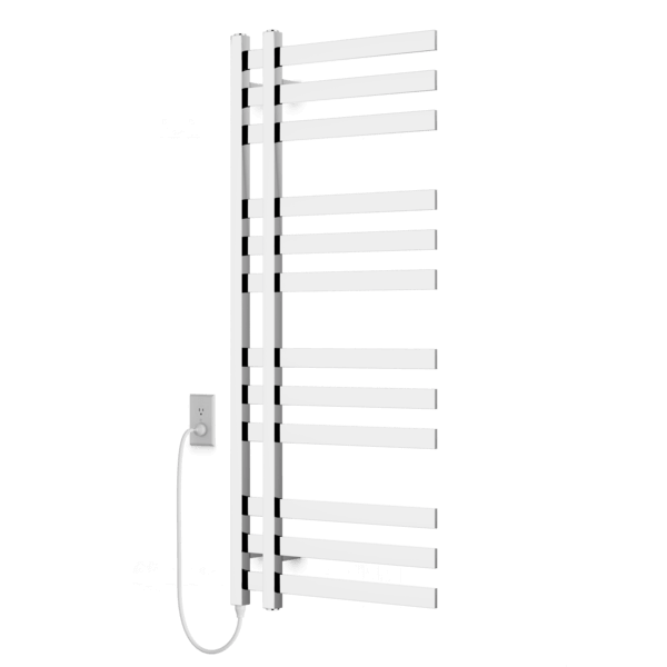 Artos MS12250P Lioni 48" x 20" Towel Warmer Plug-In - CUSTOM ITEM