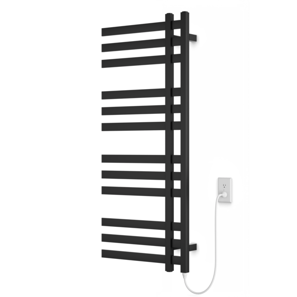 Artos MS12250RP Lioni 48" x 20" Plug-In Heated Towel Rail - Parent