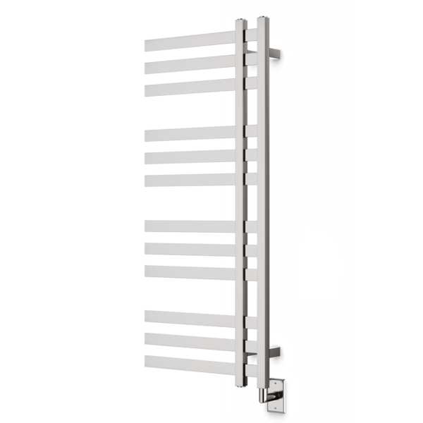 Artos MS12250RW Lioni 48" x 20" Hardwired Heated Towel Rail