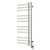 Artos MS12250RW Lioni 48" x 20" Hardwired Heated Towel Rail