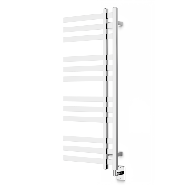 Artos MS12250RW Lioni 48" x 20" Hardwired Heated Towel Rail