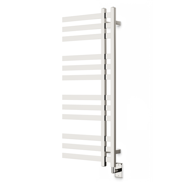 Artos MS12250RW Lioni 48" x 20" Hardwired Heated Towel Rail