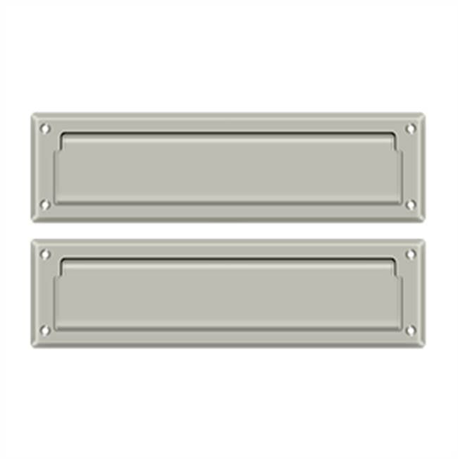 Deltana MS212 Mail Slot 13-1/8 With Interior Flap
