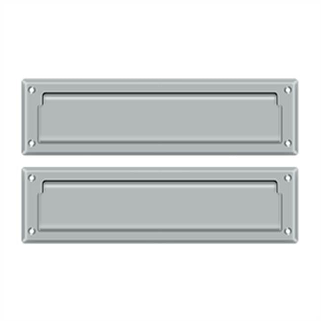 Deltana MS212 Mail Slot 13-1/8 With Interior Flap