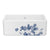 Shaws MS3018 Shaker 30" Single Bowl Farmhouse Apron Front Fireclay Kitchen Sink With Eucalyptus Design - Parent