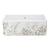 Shaws MS3018 Shaker 30" Single Bowl Farmhouse Apron Front Fireclay Kitchen Sink With Eucalyptus Design