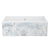 Shaws MS3318 Shaker 33" Single Bowl Farmhouse Apron Front Fireclay Kitchen Sink With Eucalyptus Design
