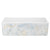 Shaws MS3618 Shaker 36" Single Bowl Farmhouse Apron Front Fireclay Kitchen Sink With Eucalyptus Design