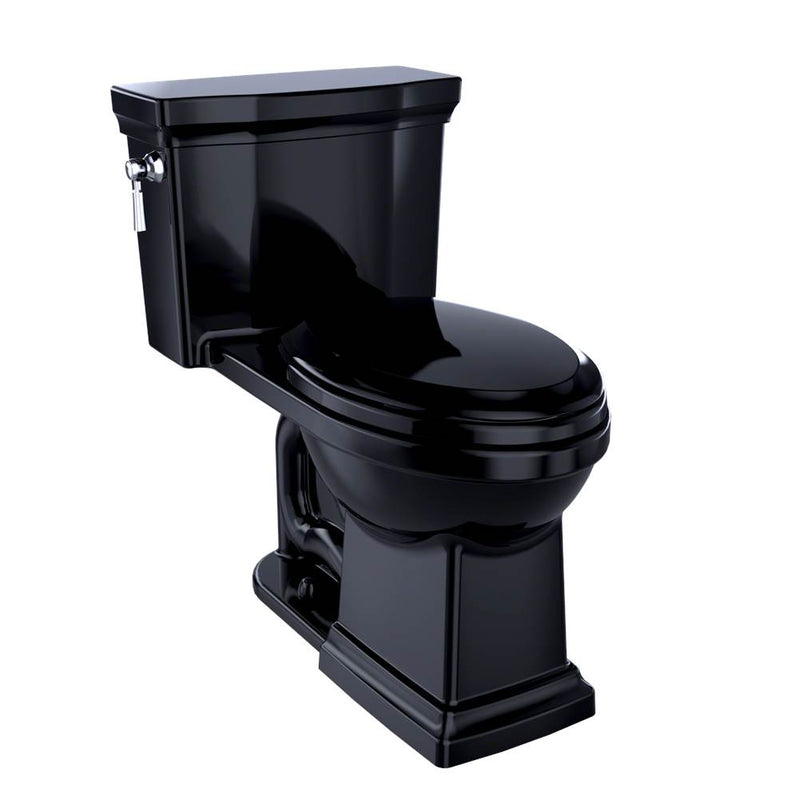 Toto MS814224CEF#51 Promenade Ii One-Piece Elongated 1.28 GPF Universal Height Toilet