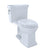 Toto MS814224CEFG Promenade Ii One-Piece Elongated 1.28 GPF Universal Height Toilet With Cefiontect - Parent