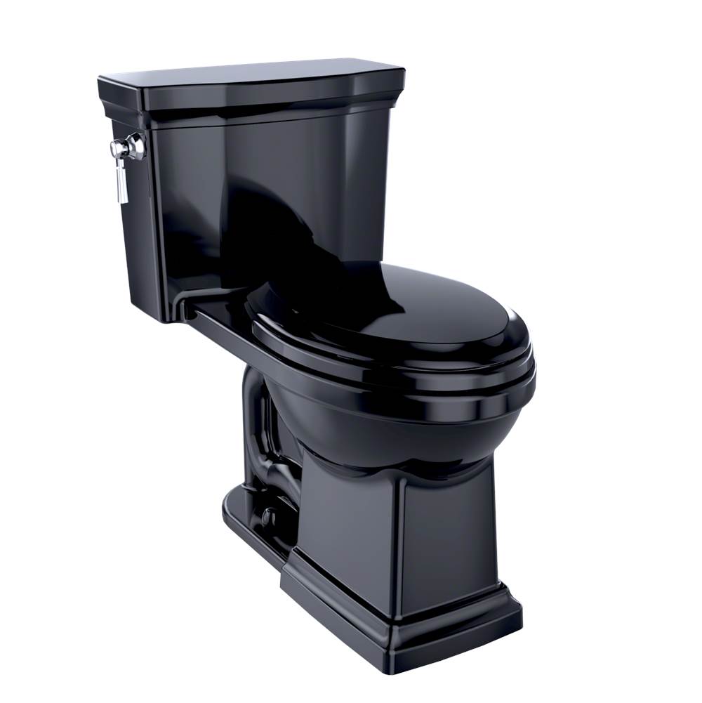 Toto MS814224CUF#51 Promenade Ii 1G One-Piece Elongated 1.0 GPF Universal Height Toilet