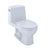 Toto MS853113S Ultramax One-Piece Round Bowl 1.6 GPF Toilet - Parent