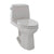 Toto MS854114E Eco Ultramax One-Piece Elongated 1.28 GPF Toilet