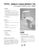 Toto MS854114E Eco Ultramax One-Piece Elongated 1.28 GPF Toilet - Parent