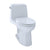 Toto MS854114SL Ultramax One-Piece Elongated 1.6 GPF Ada Compliant Toilet - Parent