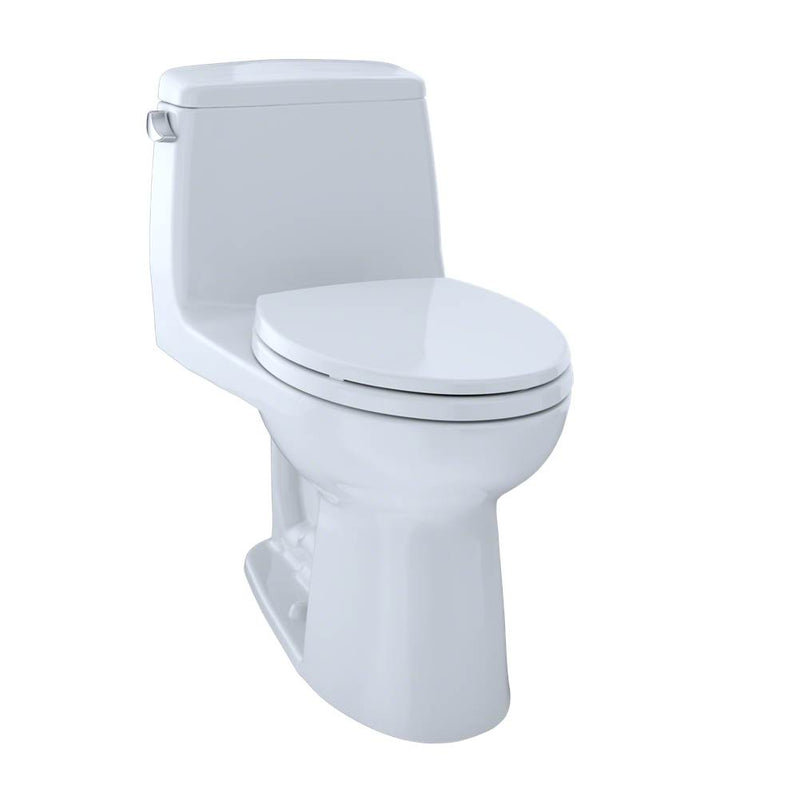 Toto MS854114SL Ultramax One-Piece Elongated 1.6 GPF Ada Compliant Toilet - Parent