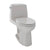 Toto MS854114SL Ultramax One-Piece Elongated 1.6 GPF Ada Compliant Toilet