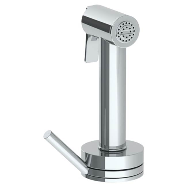 Watermark MSA6.1 Deck Mounted Independent Side Spray With Integrated Mixer - Parent