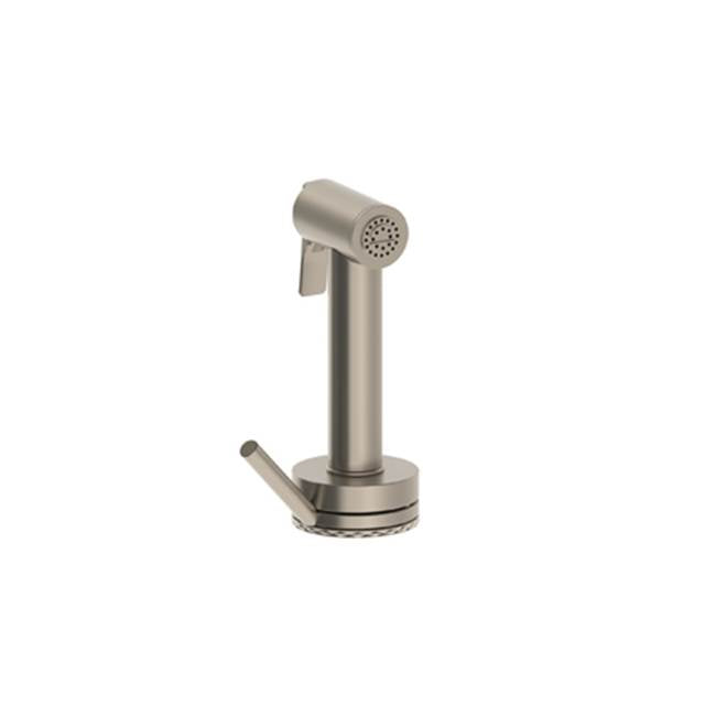 Watermark MSA7.1 Deck Mounted Independent Side Spray With Integrated Mixer - Parent