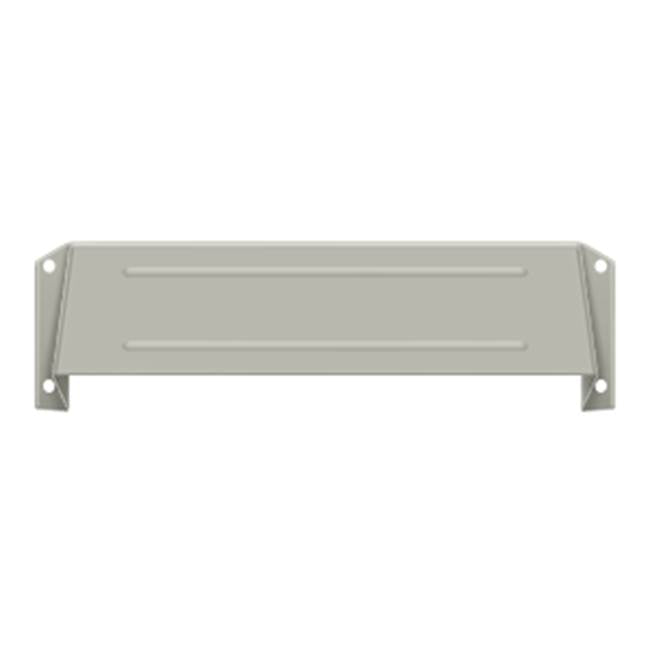 Deltana MSH8 Letter Box Hood