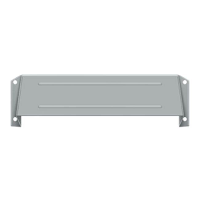 Deltana MSH8 Letter Box Hood