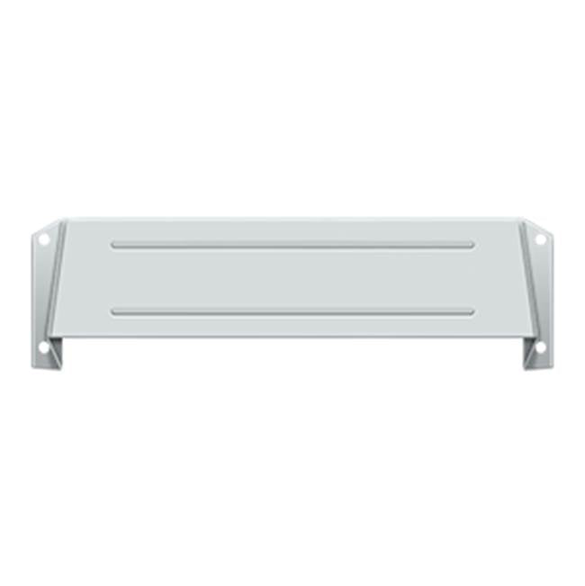 Deltana MSH8 Letter Box Hood