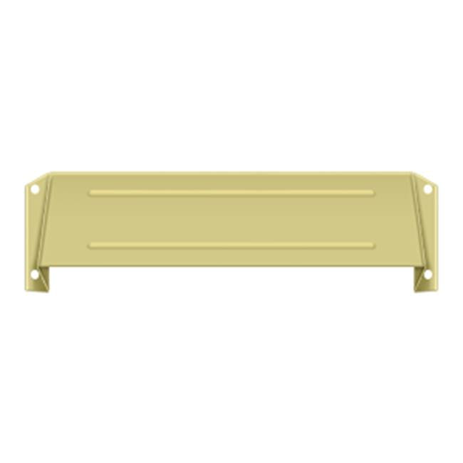 Deltana MSH8 Letter Box Hood