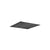 Flusso MSS.12S 12" Stainless Steel Flush Mount Rainhead With Mist Flow