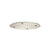 Flusso MSS.15R 15" Stainless Steel Flush Mount Rainhead With Mist Flow - Parent