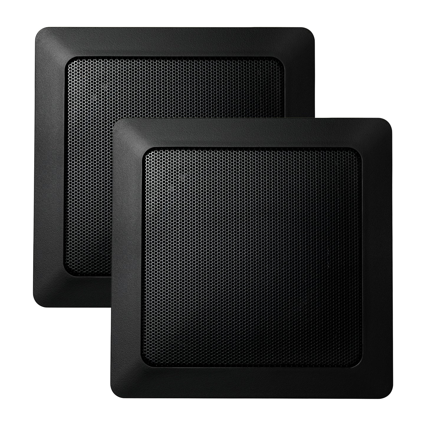 Mr. Steam MSSPEAKERSSQ MusicTherapy 7 in. Speaker - Parent