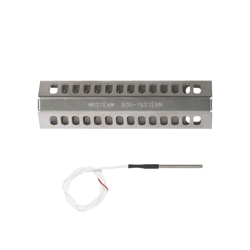 Mr. Steam MSTS Temperature Probe For iSteam, AirTempo, iTempo, and iTempoPlus Controls