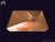 Mila MSVB-302 Starburst Bathroom Top-Mount