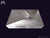 Mila MSVB-302 Starburst Bathroom Top-Mount