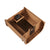 Mr. Steam MSWD77AC9C1 Cubist Collection Sauna