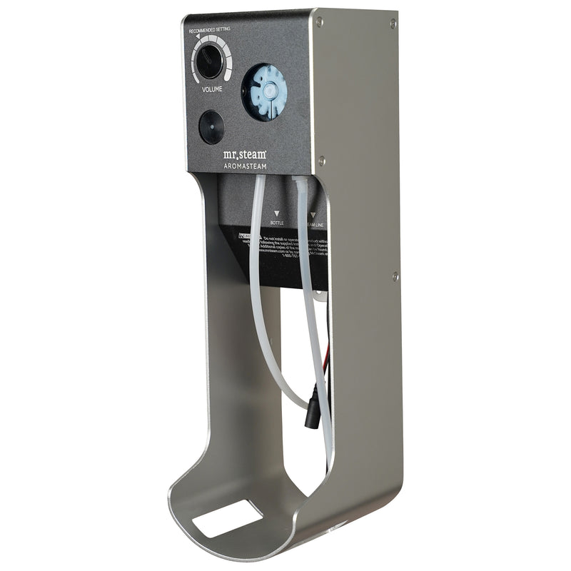 Mr. Steam MS AROMA 7.5 in. AromaTherapy Pump