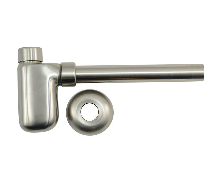 Mountain Plumbing MT1000 Deluxe Decorative Bottle Trap - Parent