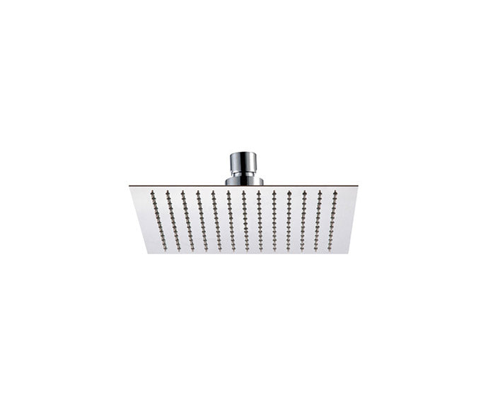 Mountain Plumbing MT11-12 Mountain Re-Vive 12" Square Rain Head - Parent